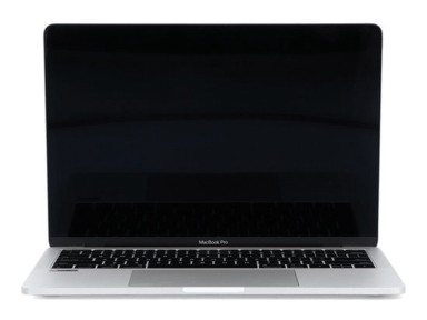 APPLE Laptop MacBook Pro 13 / Intel Core i5-7360U, 13.3", 2560 x 1600, 16 GB, 512 GB SSD, MacOS, srebrna (obnovljen)